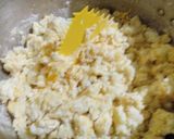 Foto del paso 5 de la receta: Ñoquis a la alemana