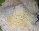 Foto langkah ke 2 dari resep Gethuk Singkong Keju.