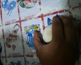 Foto del paso 8 de la receta: Bollos rellenos
