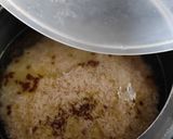 A picture of step 3 of Rice.