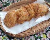 Foto langkah ke 2 dari resep Bekal Anak Sekolah / Kerja.