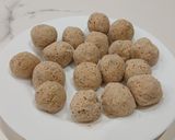 Foto del paso 4 de la receta: Cocina de subsistencia: Croquetas de caldo de Pasta y Pan duro