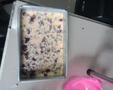 Foto langkah ke 3 dari resep Puding kukus "bolu make over".