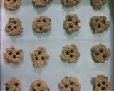 Foto langkah ke 4 dari resep Rolled Oat Cookies (Gluten Free).
