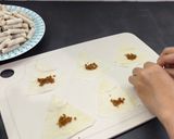 Foto langkah ke 6 dari resep Sumpia Udang Rebon.