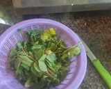 લીલા લસણ ની ચટણી (Green Lasan Chutney Recipe In Gujarati) રેસીપી સ્ટેપ1ફોટો