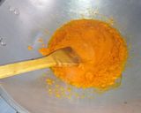 Foto langkah ke 2 dari resep Sambel Udang Pete Pedes Manis.