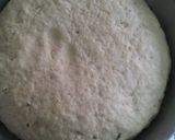 A picture of step 3 of Wheat Garlic Chesse Bread.