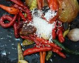 Foto langkah ke 2 dari resep Sambal Terasi.