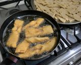 Foto del paso 4 de la receta: Calzones rotos