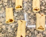 Foto del paso 8 de la receta Galletas Strudel