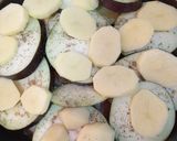 Foto del paso 2 de la receta: Berenjenas a la criolla