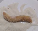 Foto del paso 6 de la receta: Churros de la marca tres estrellas ✨
