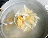 Foto del paso 1 de la receta: Chop suey de cerdo a mi estilo