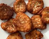 Foto del paso 4 de la receta: Frituras de malanga