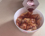 Foto del paso 2 de la receta: Alitas de pollo al estilo Son Ferriol