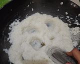 Foto langkah ke 6 dari resep Arem arem ayam.