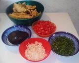 Foto del paso 1 de la receta: Chicharrón Al Pico de gallo (para taco placero)