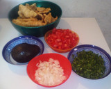 Foto del paso 1 de la receta: Chicharrón Al Pico de gallo (para taco placero)