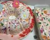Foto del paso 16 de la receta: Mosaico de gelatina!!