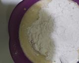 Foto langkah ke 3 dari resep Roti Pisang Banjar.