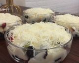 Foto langkah ke 3 dari resep Salad buah / Fruit salad.