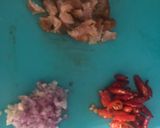 Foto langkah ke 1 dari resep Cah Tauge Ikan Asin.