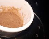Foto del paso 6 de la receta: Torta en taza - MUG cake chocolate sin horno 🍵🍫