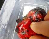 Roasted bell pepper chutney recipe step 3 photo