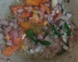 சுரைக்காய் சாம்பார் (Suraikkai sambar recipe in tamil) ரெசிபி ஸ்டேப் 2 புகைப்படம்
