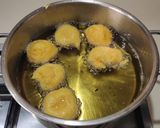 Foto del passaggio 8 della ricetta Castagnole con Crema pasticcera