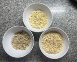 Foto del paso 2 de la receta: Gránola Saludable