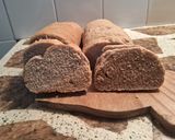 Foto del paso 14 de la receta: Pan de molde integral