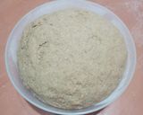 Foto del paso 6 de la receta: Pizza de harina integral con paciencia..