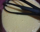Foto langkah ke 3 dari resep 75. Bolu Pisang Cokelat Kukus.