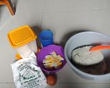 Foto langkah ke 1 dari resep Pempek bangka.
