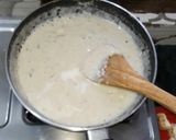 A picture of step 10 of Paneer Curry (Paneer Curry Recipe).