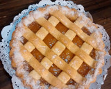 Foto del paso 4 de la receta: Ραѕтαfrola (sin manteca)!