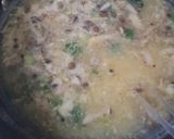 Foto langkah ke 3 dari resep Soup Jagung with Mushroom byTia.