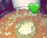 صورة لخطوة 5 من وصفة كيكة الكاسترد 🍮