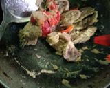 Foto langkah ke 2 dari resep Daging Sapi Kuah Kecap.