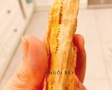 Hình bước làm 4 của món Chuối tây sấy