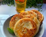 Foto langkah ke 8 dari resep Chinese Beff Roti.