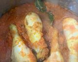Foto del paso 5 de la receta: Tallarines rojos criollos
