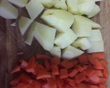Foto del paso 1 de la receta: Mayonesa de Ave