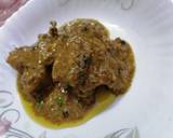 Mughlai Chicken recipe step 17 photo
