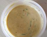 Vickys Mustard & Rosemary Pork Steaks GF DF EF SF NF recipe step 1 photo