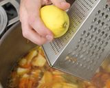Klasszikus vadasmártás recept fázis 9 fotója