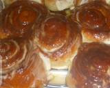 Soft cinnamon rolls recipe step 3 photo