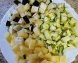 Foto del paso 4 de la receta: Potaje de lentejas, con sofrito de verduras